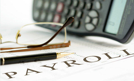 payroll service toronto